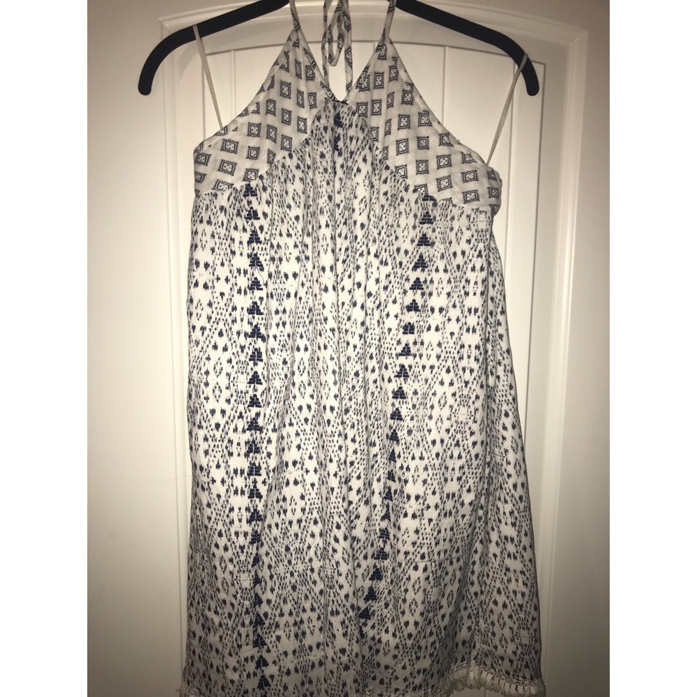 Rip curl summer dress